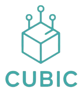Cubic Logo
